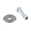 Roata de taiere faianta 22 x 6 x 2 mm