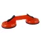 Gripper placa de sticla dubla
