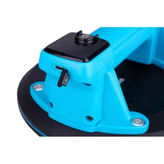 Ventuză electrică cu vacuum 20 mm (3,6V 2,0 Ah)