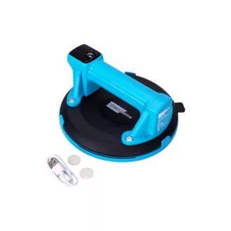 Ventuză electrică cu vacuum 20 mm (3,6V 2,0 Ah)