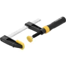VOREL Clemă cu eliberare rapidă 100 x 50 mm TÜV GS