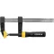 VOREL Clemă cu eliberare rapidă 150 x 50 mm TÜV GS