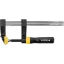 VOREL Clemă cu eliberare rapidă 150 x 50 mm TÜV GS