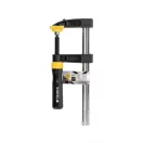 VOREL Clemă cu eliberare rapidă 150 x 50 mm TÜV GS