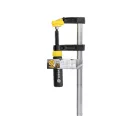 VOREL Clemă cu eliberare rapidă 200 x 50 mm TÜV GS
