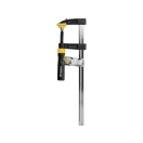 VOREL Clemă cu eliberare rapidă 250 x 50 mm TÜV GS