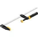 VOREL Clemă cu eliberare rapidă 300 x 50 mm TÜV GS