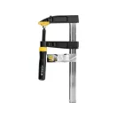 VOREL Clemă rapidă cu șurub 200 x 80 mm