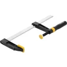 VOREL Clemă rapidă cu șurub 250 x 80 mm
