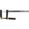 VOREL Clemă rapidă cu șurub 300 x 80 mm