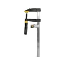 VOREL Clemă rapidă cu șurub 300 x 80 mm
