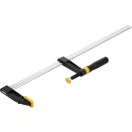 VOREL Clemă rapidă cu șurub 500 x 80 mm