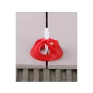 FESTA Nivelator de pavaj și distanțiere filet 1 mm (100 buc)