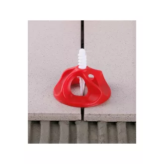   FESTA Nivelator de pavaj și distanțiere filet 1 mm (100 buc)