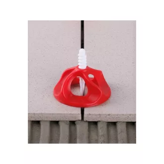   FESTA Nivelator de pavaj și distanțiere filet 2 mm (100 buc)