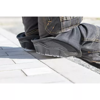 FESTA GEL de protecție pentru genunchi anti-alunecare