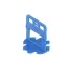 FESTA Nivelator și distanțier pentru placări 1 mm (50 buc)