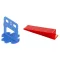 Set nivelare pavaj FESTA 1 mm (400 baze + 200 pene)