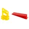 Set nivelare pavaj FESTA 1,5 mm (400 baze + 200 pene)