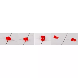 Caneluri 2 mm (100 buc)