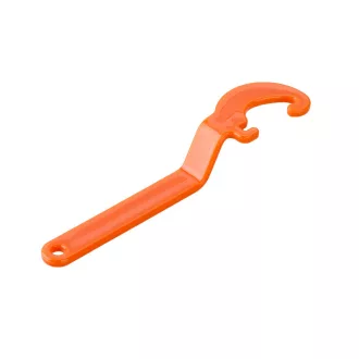 Nivelator capac si distantier 1,5 mm + cheie de reglare