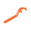Nivelator capac si distantier 1,5 mm + cheie de reglare