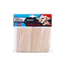 WOODY Pană de lemn 100 x 25 x 16 - 1 mm (14 buc)