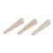 WOODY Pană de lemn 55 x 8 x 10 - 0 mm (250 buc)
