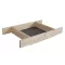 Ecran stuc 0,5 x 0,5 m / 3 mm