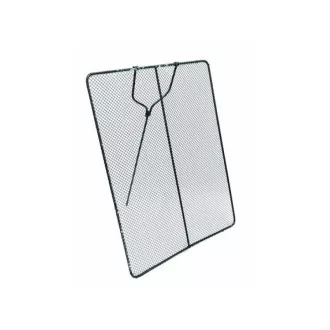 FESTA Sită pentru nisip 1 m x 0,8 m / 16 mm x 1,2 mm