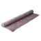 Fâșie de protecție pentru zugravi cu folie antiderapantă 1 x 10 m 220 g