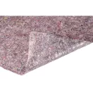 Fâșie de protecție pentru zugravi cu folie antiderapantă 1 x 25 m 220 g
