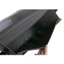 Geanta de scule din piele armata 240 x 430 x 150 mm