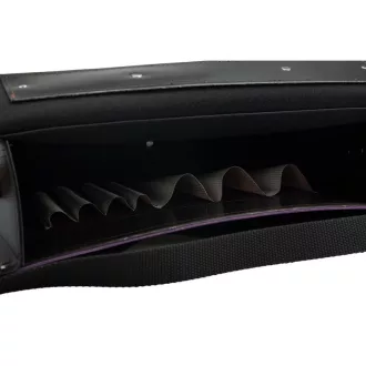Geanta de scule din piele armata 240 x 430 x 150 mm