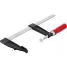 Clemă cu eliberare rapidă 300 x 120 mm