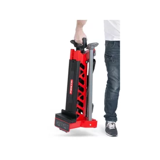 Menghină verticală portabilă FESTA