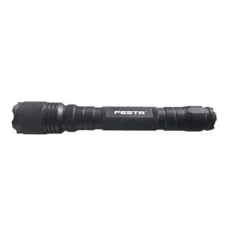 FESTA Lanterna LED pe baterii 80 lm 185 mm 2 x AA
