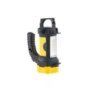 FESTA Lanternă LED multifuncțională 220/130 lm (3 x AA)