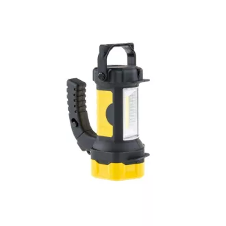 FESTA Lanternă LED multifuncțională 220/130 lm (3 x AA)