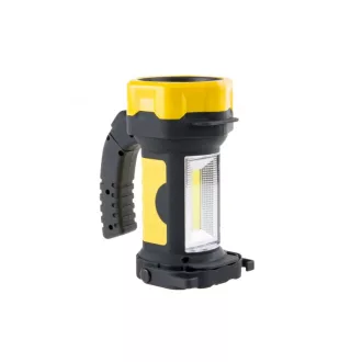 FESTA Lanternă LED multifuncțională 220/130 lm (3 x AA)