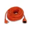 Prelungitor cablu balansoar izolat cauciuc 20 m 1,5 mm2