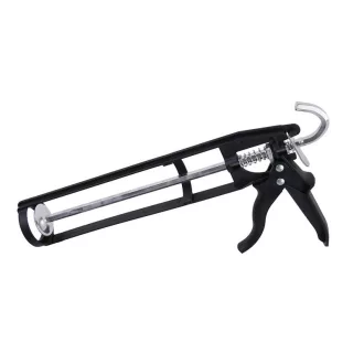 Pistol de chit 225 mm plastic deschis