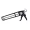 Pistol de chit 225 mm plastic deschis