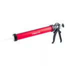 Pistol de gofrat FESTA 600 ml închis alu