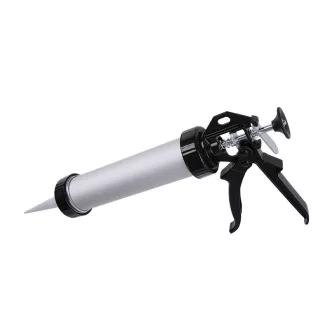 Pistol de gofrare FESTA 310 ml închis alu