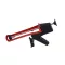 Pistol de chit cu carcasă metalică armată de 225 mm