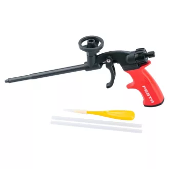 Pistol FESTA Purhab acoperit cu teflon