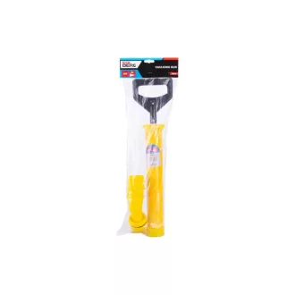 Pistol de ejectare mortar 300 ml închis + 5 duze
