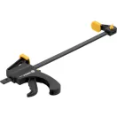 VOREL Clemă rapidă cu o singură mână 300 mm Quick-Grip