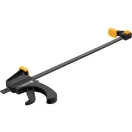 VOREL Clemă rapidă cu o singură mână 350 mm Quick-Grip